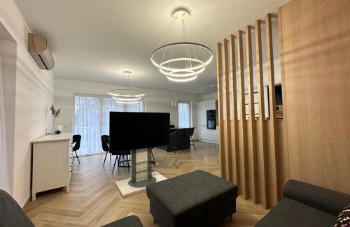 Dobrzen Wielki Apartment | Apartament na Irysowej