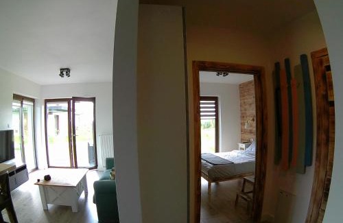 Naleczow Apartment | Apartament Na Kamieniaku