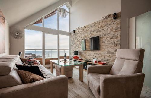 Mechelinki Apartment | Apartament na Klifowej