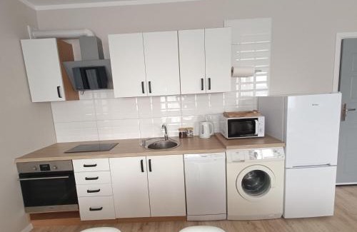 Augustow House | Apartament na Kopernika