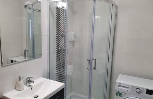 Gorce Apartment | Apartament na Lazurowej