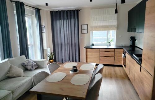 Klodzko Miasto Apartment | Apartament na Letniej
