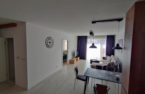 Miedzyrzecz Apartment | Apartament na Malczewskiego
