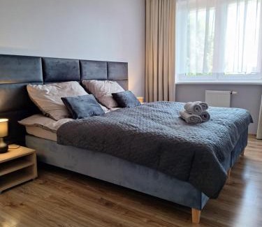 Chelmno Apartment | Apartament na Polnej