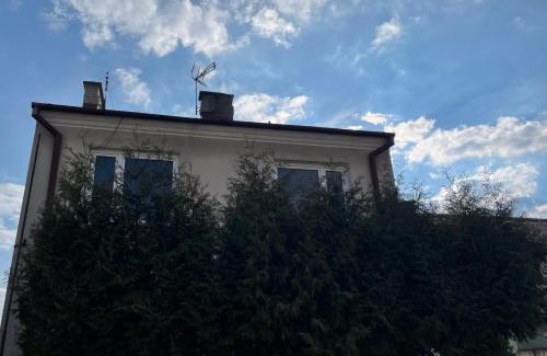 Augustow Apartment | Apartament na Skorupki