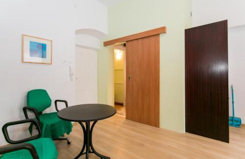 Bielsko-Biala Apartment | Apartament na Starówce