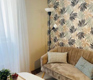 Pszczyna Apartment | Apartament na Starówce VI
