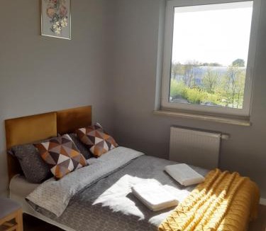 Plock Apartment | Apartament na Strzeleckiej