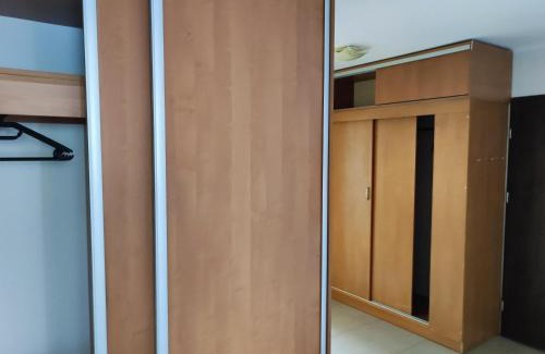 Myszkow Apartment | Apartament na Wyszyńskiego - mieszkanie w centrum Myszkowa dla firm i nie tylko