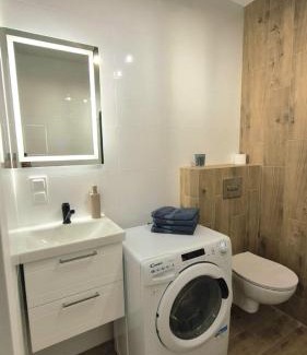 Bochnia Apartment | Apartament na Wzgórzu 2