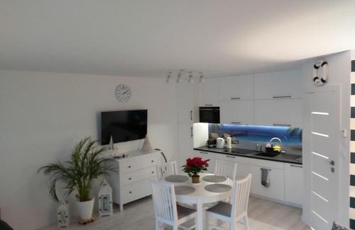 Pierwoszyno Apartment | Apartament na Wzgórzu