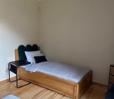 Tuchola Apartment | Apartament nad Brdą