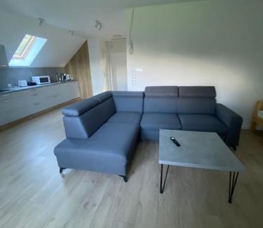 Suwalki Apartment | Apartament nad jeziorem