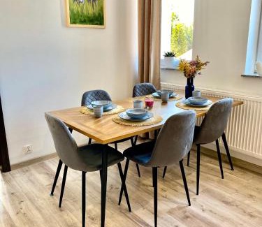 Ryn Apartment | Apartament nad jeziorem Ryn, Mazury