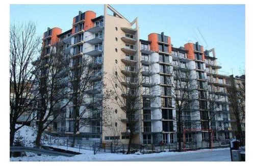 Krynica-Zdroj Apartment | Apartament nad Kryniczanką