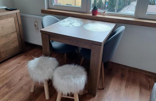 Hajnowka Apartment | Apartament Nad lipami