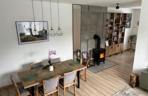 Kolbudy Apartment | Apartament nad Radunią