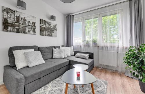 Jelitkowo Apartment | Apartament Nadmorski