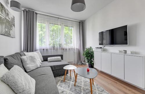 Jelitkowo Apartment | Apartament Nadmorski