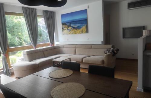Jastarnia Apartment | Apartament Nadmorski w Jastarni