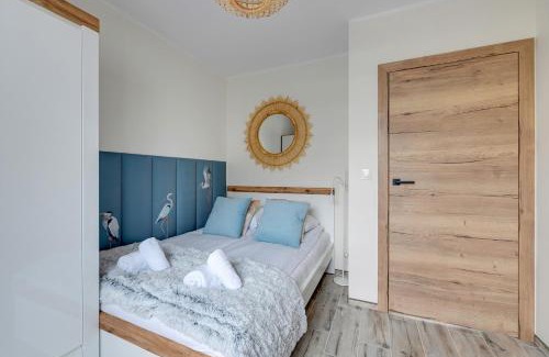 Gdynia Apartment | Apartament Nadmorskie Tarasy