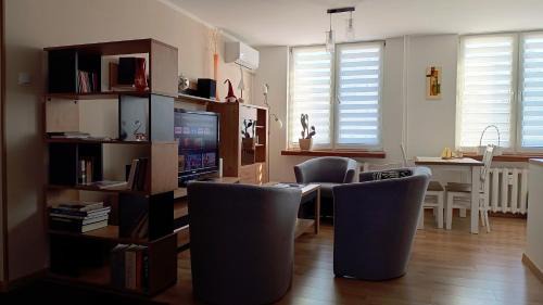Bilgoraj Apartment | Apartament Nadstawna klimatyzowany