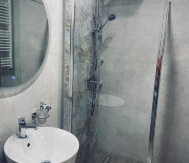 Krzyki Apartment | Apartament NATALKA SPA ul Traugutta