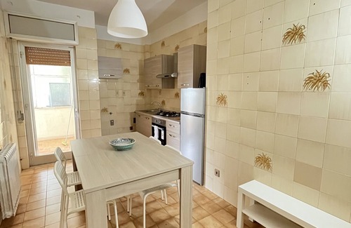 Taranto Apartment | Apartament near the sea