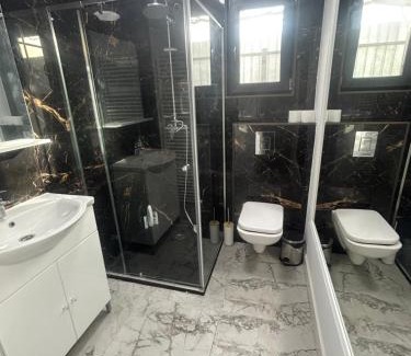Barlad Apartment | Apartament Negris New