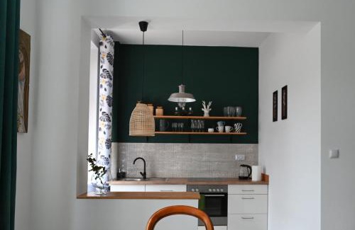 Głuchołazy Apartment | Apartament Niezapominajka