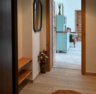 Głuchołazy Apartment | Apartament Niezapominajka
