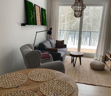 Hajnowka Apartment | Apartament Nieznany Bór