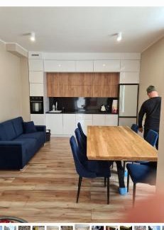 Krynica Morska Apartment | Apartament Nika przy plaży