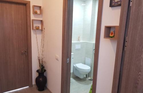Eforie Nord Apartment | Apartament Noblesse, complex Apolonia-Eforie Nord