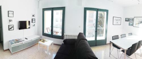 Ribes De Freser Apartment | Apartament Nou Fontalba