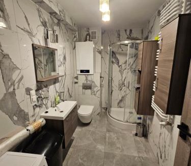 Wagrowiec Apartment | Apartament Nowa Piakowa 2