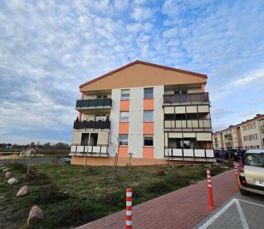 Wagrowiec Apartment | Apartament Nowa Piakowa 2