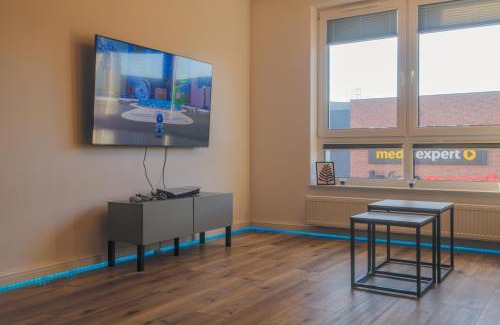 Starogard Gdanski Apartment | Apartament Nowe Centrum