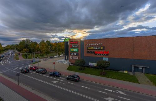 Starogard Gdanski Apartment | Apartament Nowe Centrum