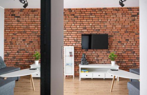 Gdansk Apartment | Apartament nr 12