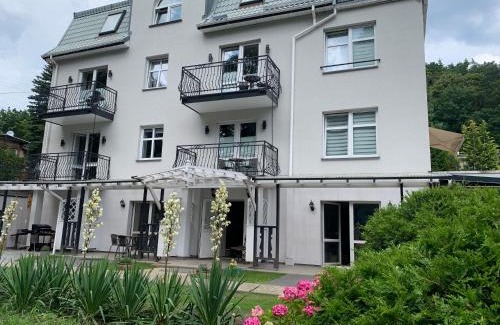 Orlowo Apartment | Apartament od rzeki nr 7