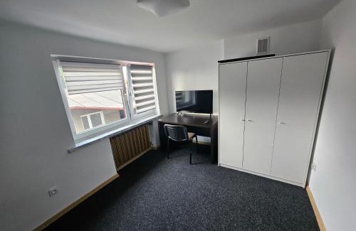 Biala Podlaska Apartment | Apartament Ogrodowa