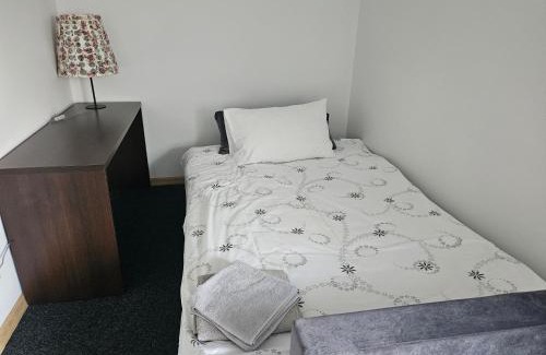 Biala Podlaska Apartment | Apartament Ogrodowa