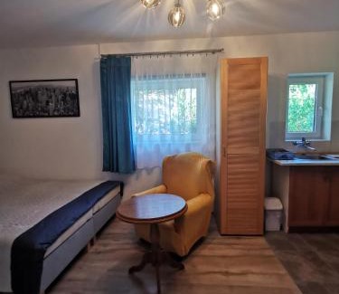 Frombork Apartment | Apartament Ogrodowa