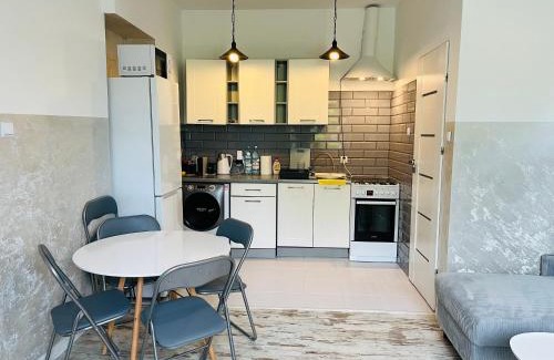 Miechow Apartment | Apartament ogrodowy