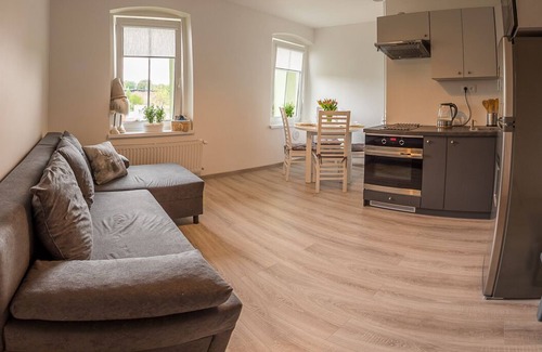 Jelenia Gora House | Apartament Olivia, Jelenia Góra.