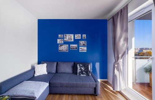 Olsztyn Apartment | Apartament Olsztyński - Lake Apartments, osiedle Calamo Park - Olsztyn
