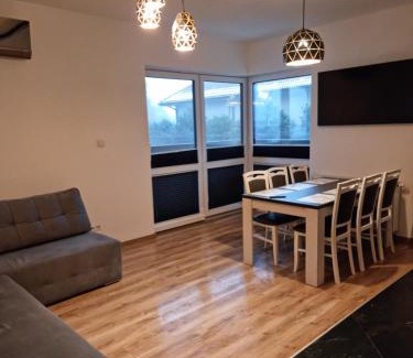 Kutno Apartment | Apartament Oporowska 22