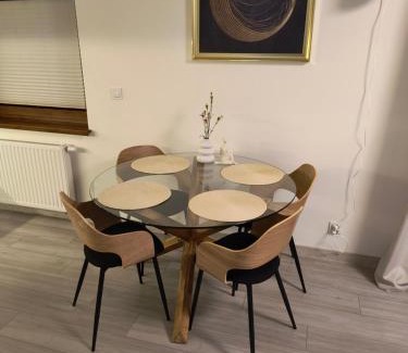 Tczew Apartment | Apartament Optymalny