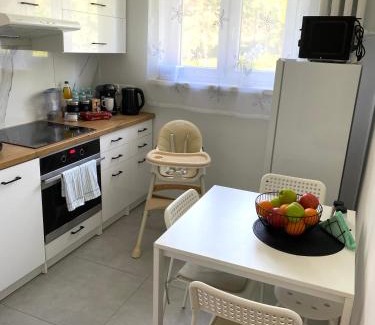 Przemysl Apartment | Apartament Osiedle Kmiecie